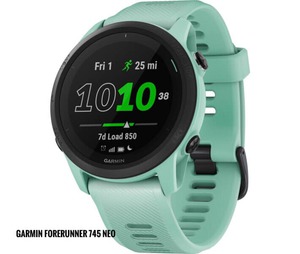 Garmin Forerunner 745