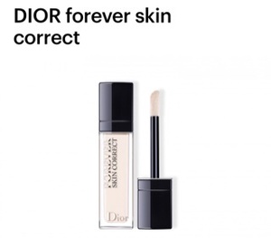 Консилер Dior forever skin correct оттенок 0,5n