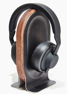 Grovemade walnut headphone stand
