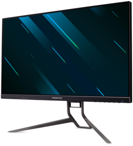 Монитор Acer Predator XB323QKNV