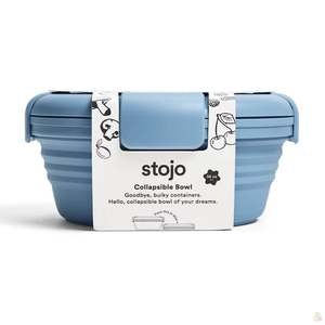 Stojo Collapsible Bowl