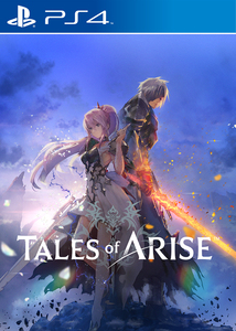 "Tales of Arise"