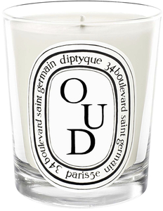 Свеча Dyptique Oud