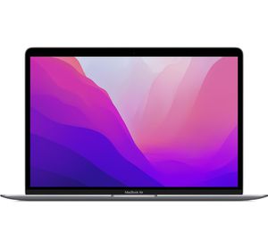 Macbook Air 2020 (M1 8/512 или 8/256 Silver)