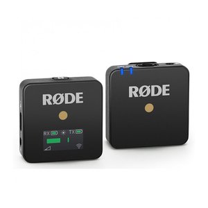 Радиосистема RODE Wireless GO