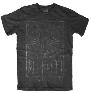 Midnight Goat - BCC T-Shirt - M