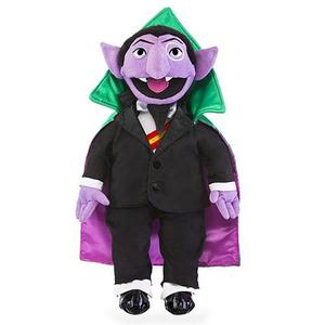 Игрушка Count von Count