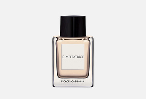 ТУАЛЕТНАЯ ВОДА  DOLCE&GABBANA l’imperatrice eau de toilette