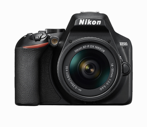 Nikon D3500 KIT