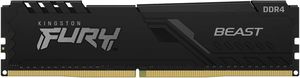 Модуль памяти KINGSTON Fury Beast Black KF432C16BB/32 DDR4 - 32ГБ 3200