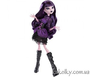 Кукла Elissabat Monster High 17 Large Doll