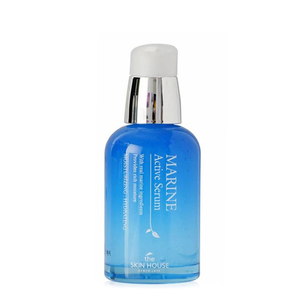 The Skin House Marine Active Serum