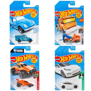 Машинка Hot Wheels