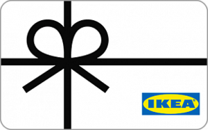 Сертификат Ikea