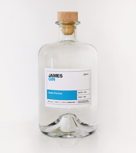 James Gin