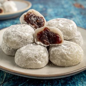 Попробовать mochi