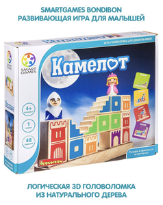 Игра «Камелот»