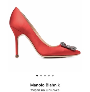 Manolo Blahnik