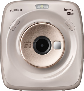 INSTAX SQUARE SQ20