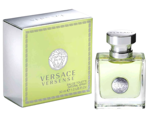 туалетная вода Versace Versense