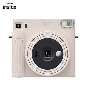 Fujifilm Instax SQ + картриджи