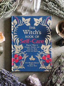 Witch's Self-care