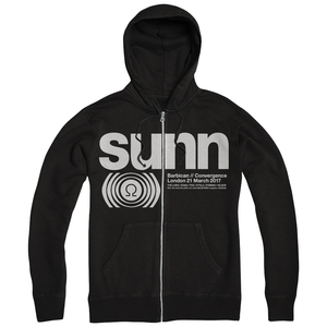 Толстовка Sunn O)))