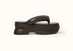 AMBUSH GETA SANDALS