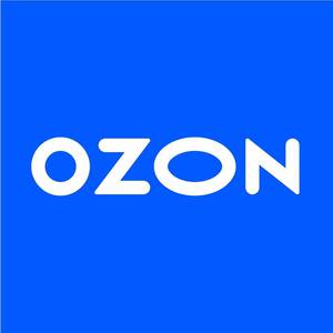 Подарочный сертификат Ozon