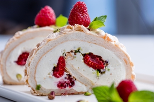 Мастер-класс по кулинарии для начинающих