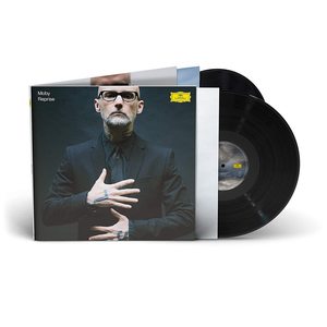 Виниловая пластинка Greatest Hits — Moby