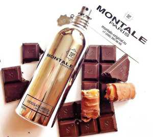 Духи Montale Chocolate Greedy 100 ml