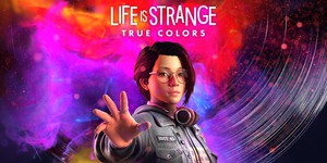 Life Is Strange: True Colors Deluxe Edition