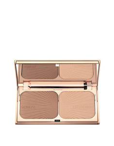 Палетка для контуринга Charlotte Tilbury