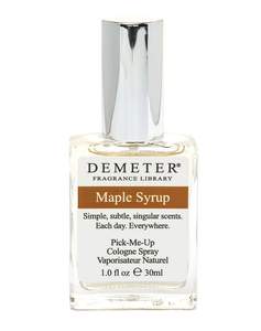 Demeter Maple Syrup