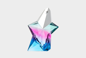 MUGLER angel iced star