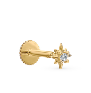 Серьга