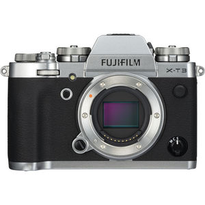 Fujifilm X-T4 Body