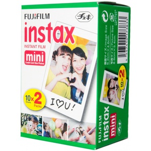 Картриджи Instax mini 11