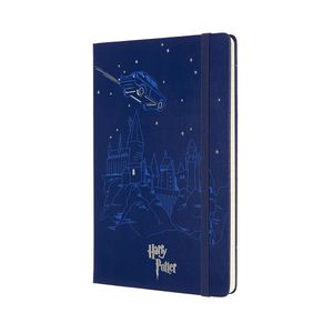 Записные книжки Moleskine Harry Potter Moleskine