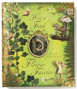 How to Find Flower Fairies