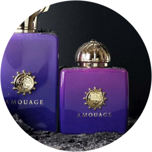 Парфюмерная вода "Myths" (Amouage)