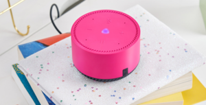 Колонка Алиса