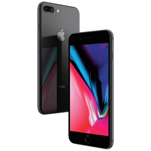 Iphone 8 plus 256gb