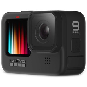 GoPro HERO9 Black Edition