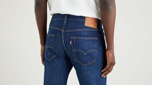 501® LEVI'S® ORIGINAL JEANS