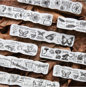 штамп для скрапбукинга