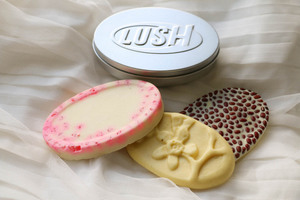 Lush Sleepy
