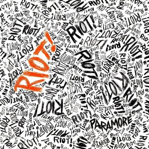 Винил Paramore - Riot! (Fueled By Ramen 25th Anniversary)