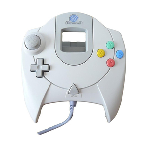 Джойстики для Sega Dreamcast